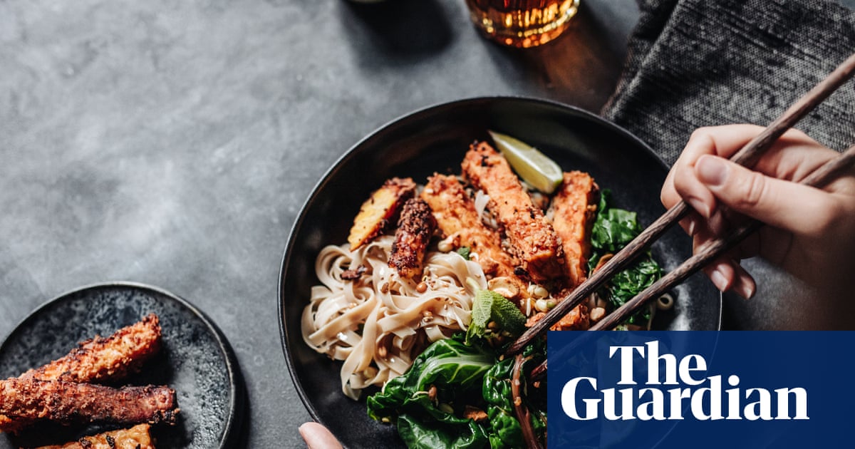 ‘It’s actually a superfood!’ Why tempeh is suddenly on every menu – and coming to a supermarket near you
