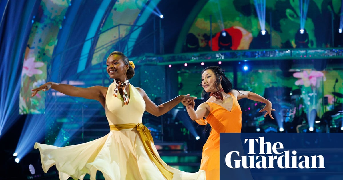 BBC Defends Editing Out Trans Rights Slogan from Strictly Come Dancing Rehearsal T-Shirt