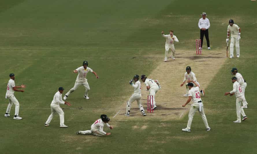 Magic of the final-over finish in Sydney is why we love Test cricket | Ashes 2021-22 1 2938