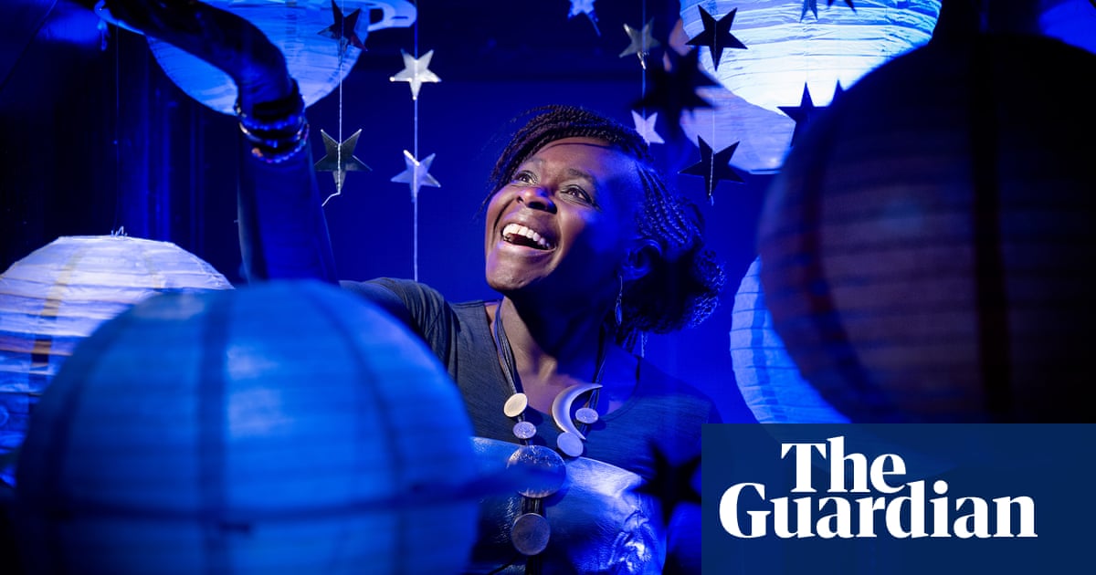 ‘It’s human conceit to think we’re alone’: life must extend beyond earth, leading space scientist says | Space ‘It’s human conceit to think we’re alone’: life must extend beyond earth, leading space scientist says | Space