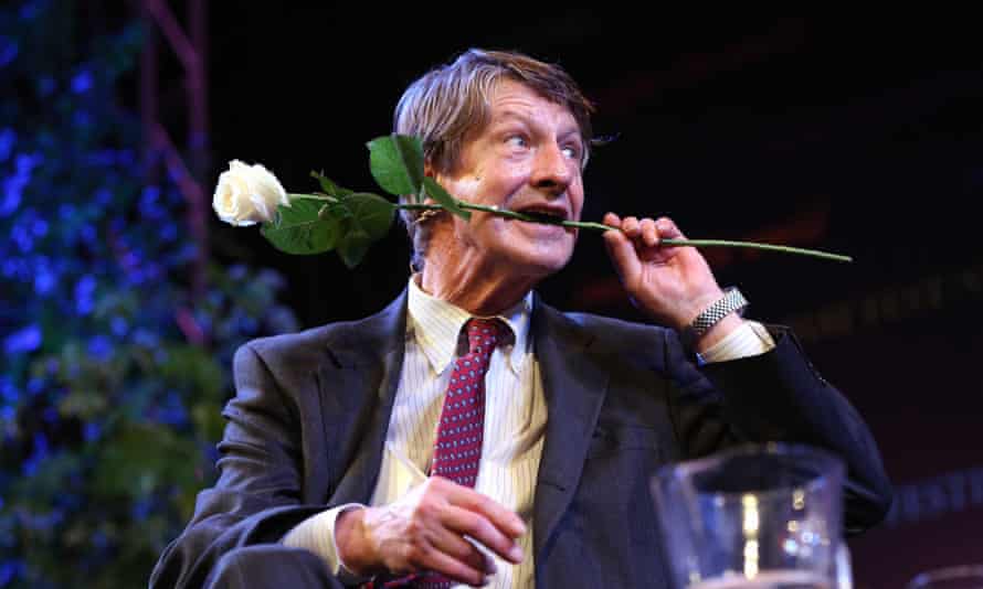 How The Hell Did This Happen By Pj O Rourke Review Journalism Books The Guardian