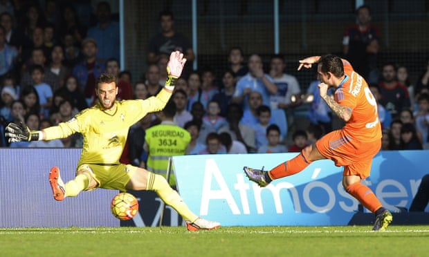 Video: Celta de Vigo vs Valencia Video: Celta de Vigo vs Valencia