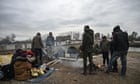 Turkey deploys special forces as tensions rise along Greek border