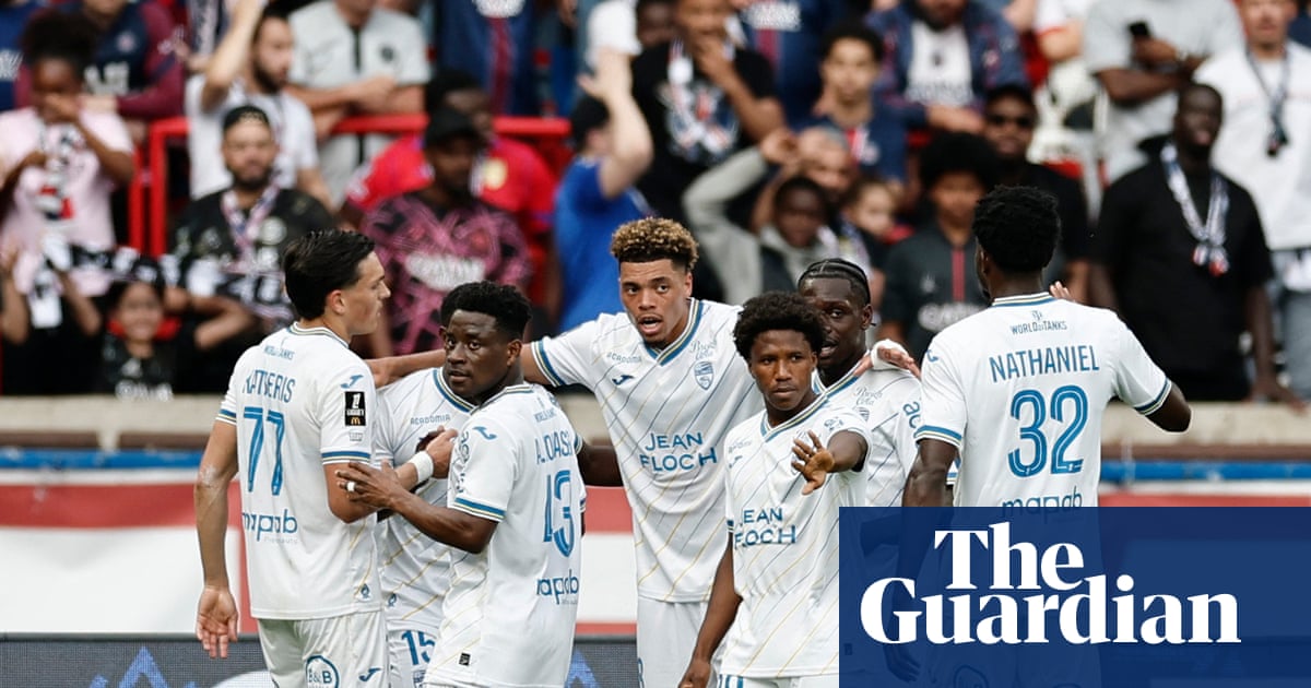 European football: PSG and Bayern held at home before second-leg clash
