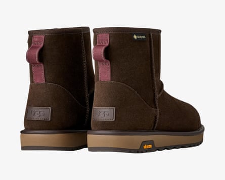 Ugg Men’s Classic Mini GTX Boot