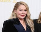 Actor Christina Applegate reveals she was misdiagnosed with multiple sclerosis