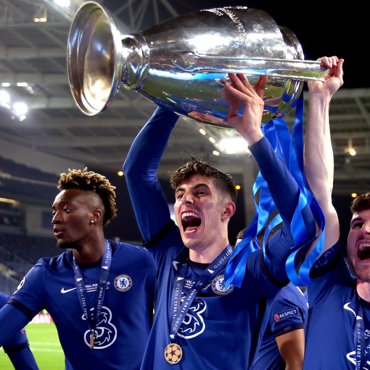 League Trophy What Channel Is The Champions League Final 2021