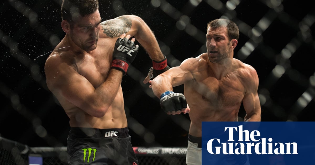 Did he insult Poirier's wife or did he entertain? - Chael Sonnen on Conor McGregor's trash talk