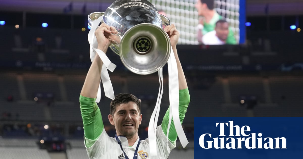 Real Madrid regeer koning nadat skare-chaos kop uitsteek - Football Weekly