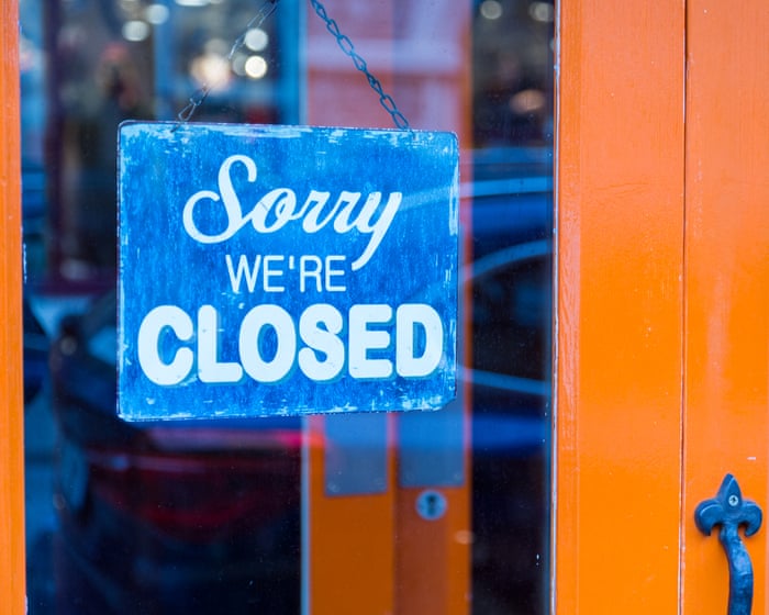When restaurateurs go rogue: is it right to lambast locals who won’t come and dine with you?