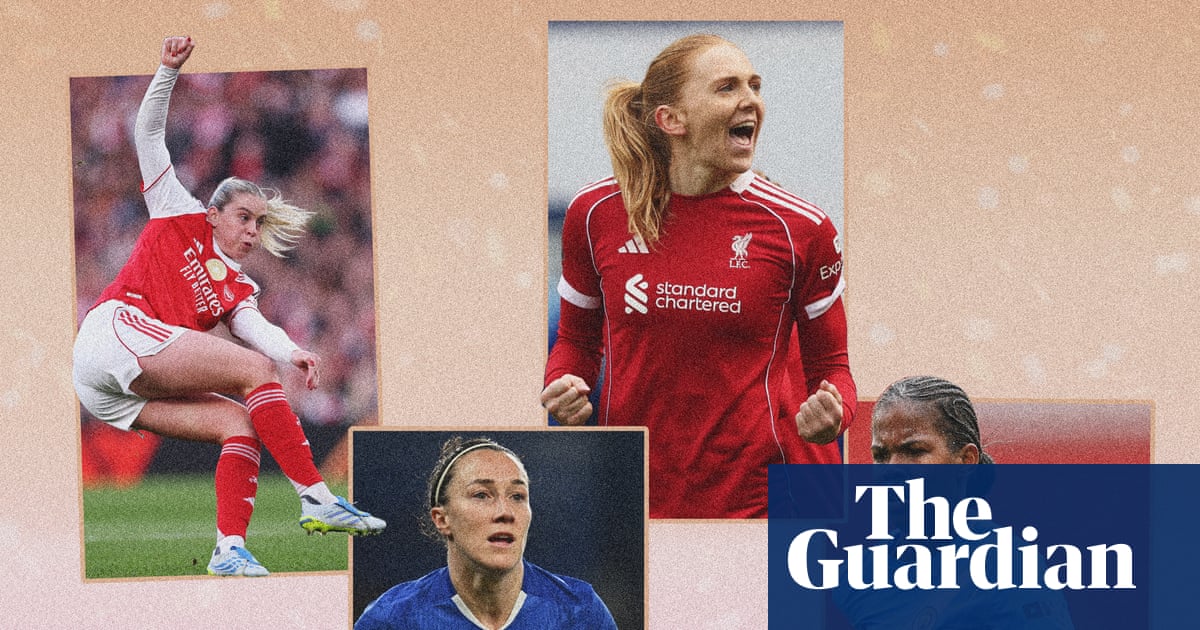 Women’s FA Cup quarter-finals: tie-by-tie analysis of the weekend games