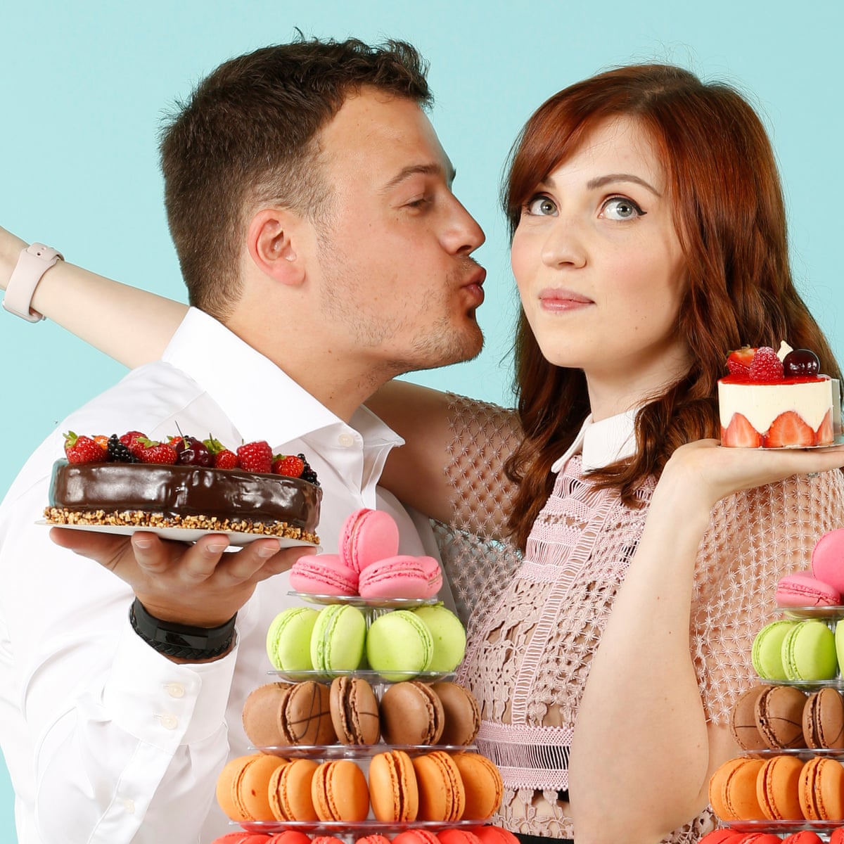 Ofm Awards 17 Best Producer Bisous Bisous Food The Guardian Ofm Awards 17 Best Producer Bisous Bisous Food The Guardian