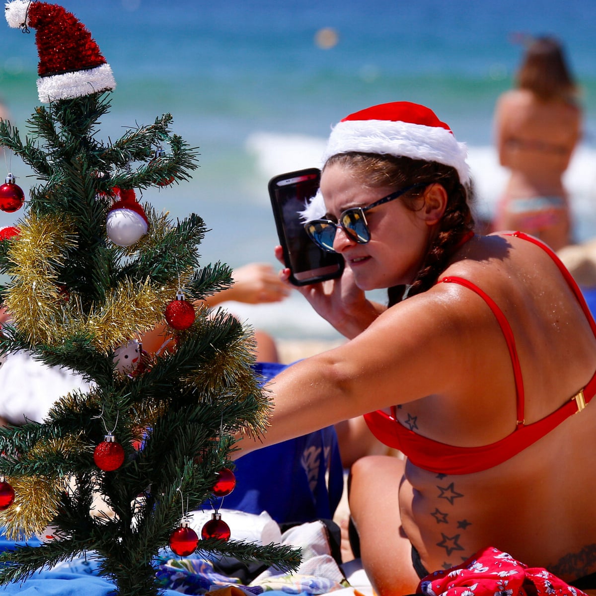 Christmas Day Temperature 2021 Christmas Day Weather Forecast Across Australia And How It Compares To The Last 10 Years Australia Weather The Guardian Christmas Day Temperature 2021 Christmas Day Weather Forecast Across Australia And How It Compares To The Last 10 Years Australia Weather The Guardian