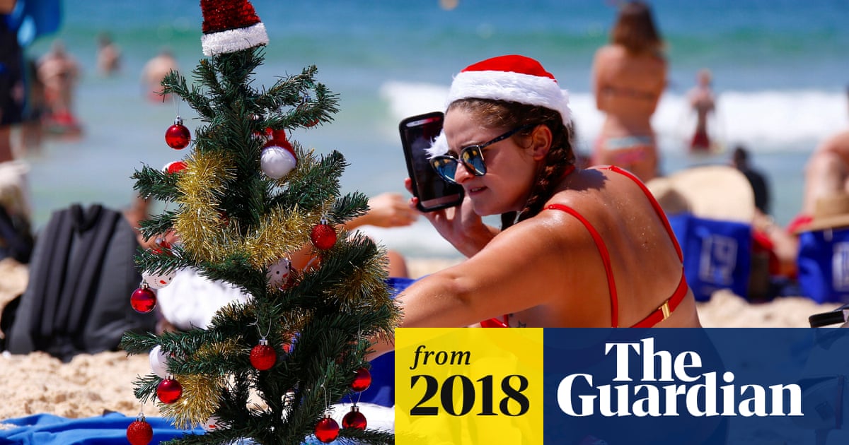 Weather For Christmas Day Melbourne 2021 Christmas Day Weather Forecast Across Australia And How It Compares To The Last 10 Years Australia Weather The Guardian Weather For Christmas Day Melbourne 2021 Christmas Day Weather Forecast Across Australia And How It Compares To The Last 10 Years Australia Weather The Guardian