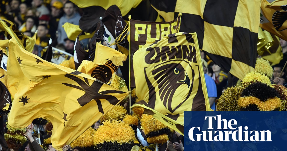 Hawthorn Football Club Settles Racism Allegations