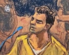 ‘I shot Mr Thompson’: Luigi Mangione describes his planning and the killing of health insurance CEO