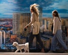 Help-to-buy scheme delivered ‘very high value for money,’ review finds