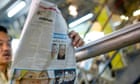 Thai mayor accused of locking reporters in office and having trousers removed