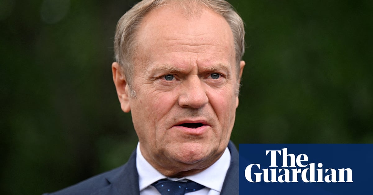 Donald Tusk will call vote of confidence after Polish election setback