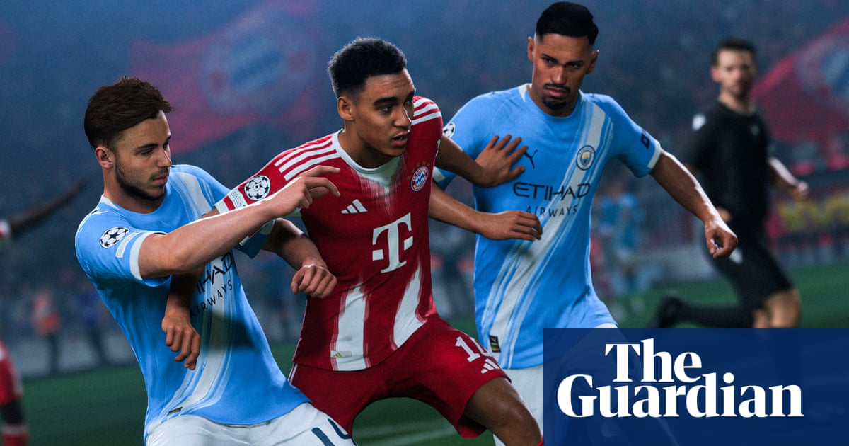 EA Sports FC 26 preview – new play styles aim to tackle Fifa challenge