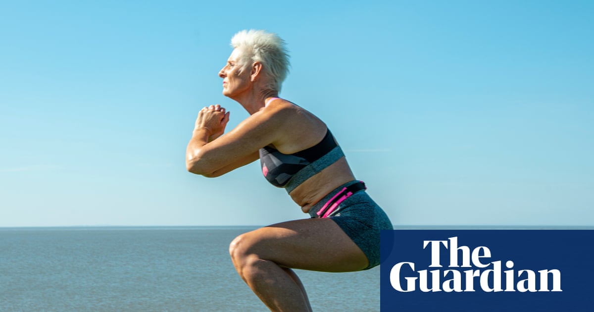 The power secret: simple, everyday moves you need for a healthier and happier life
