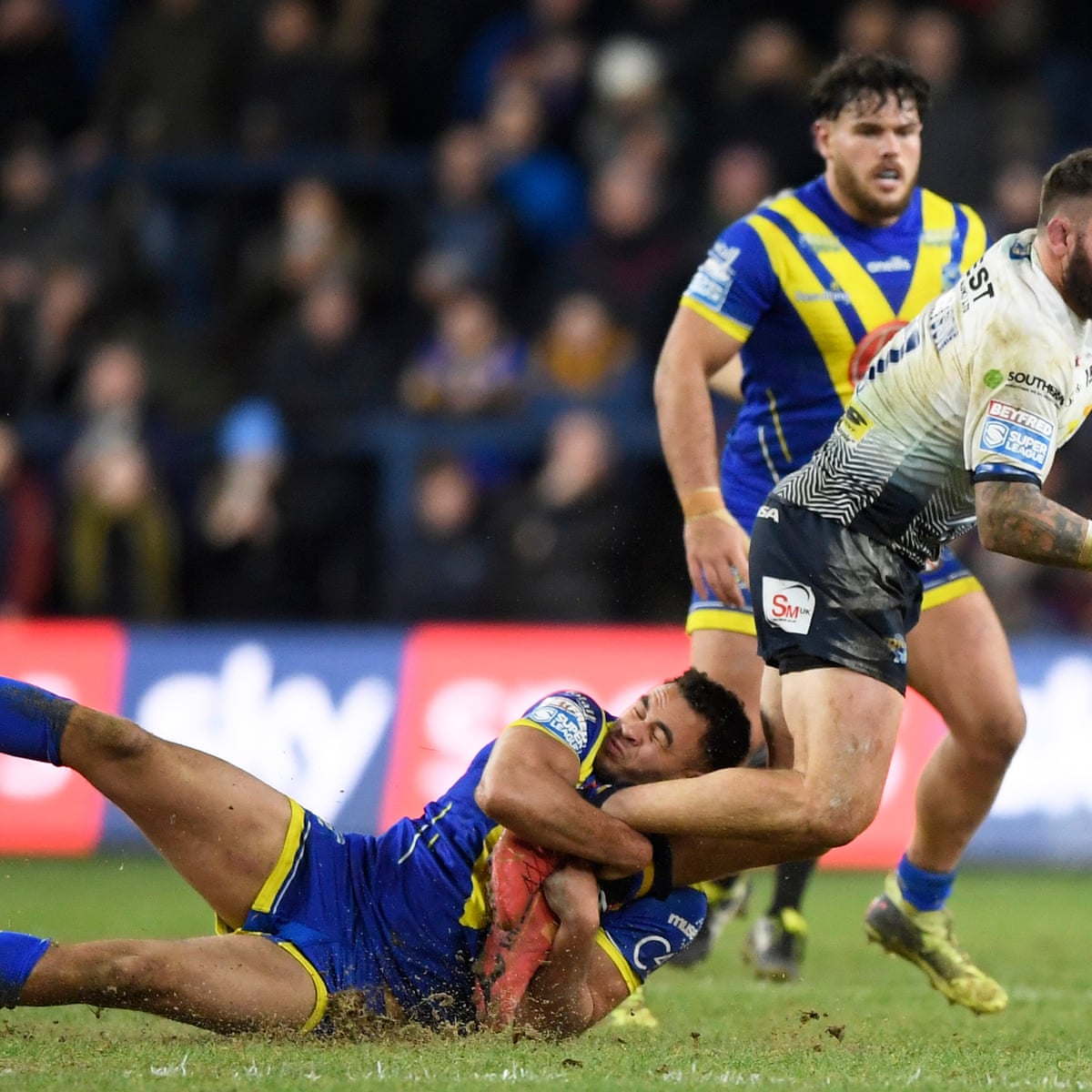 What Next For The Super League Challenge Cup And England Fixtures Sport The Guardian
