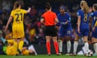 Chelsea’s Champions League dreams dashed – Women’s Football Weekly