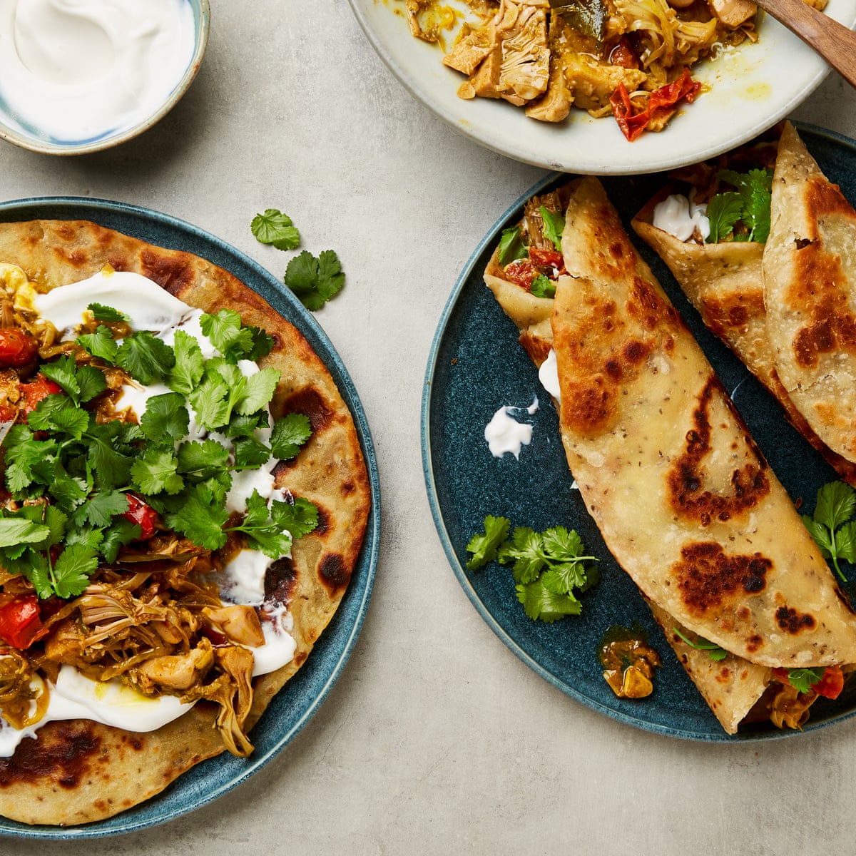 From Mauritius To Brazil Yotam Ottolenghi S Street Food Recipes Food The Guardian From Mauritius To Brazil Yotam Ottolenghi S Street Food Recipes Food The Guardian