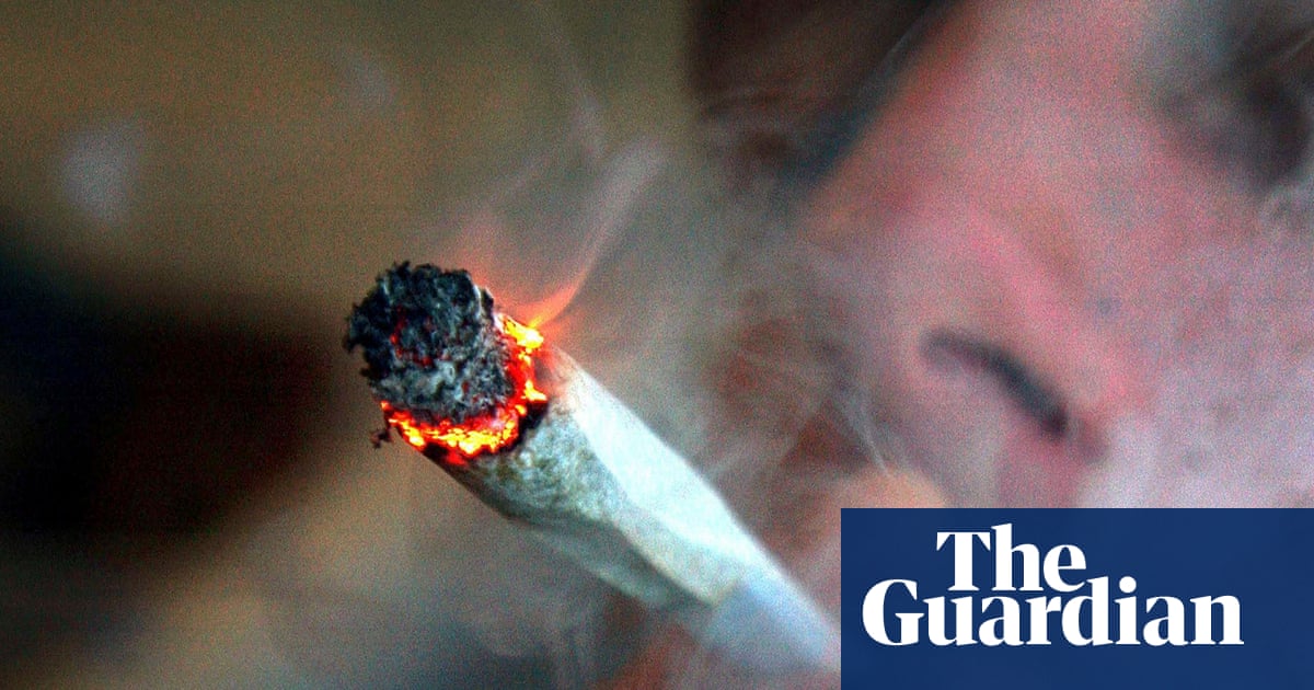 Unpacking The Cannabis Crisis: The Role of Prohibition Policies