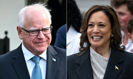 Morning Mail Kamala Harris makes VP pick 13 new endangered  