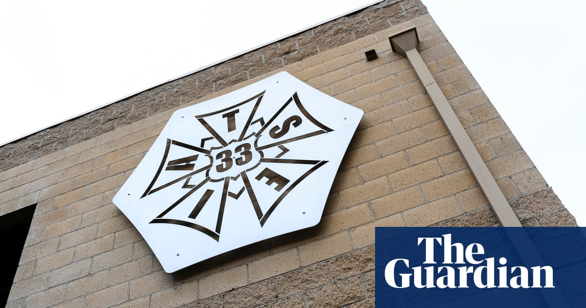 Miembros del equipo de cine y televisión llegan a un acuerdo con los estudios de Hollywood para evitar una huelga | Cine Miembros del equipo de cine y televisión llegan a un acuerdo con los estudios de Hollywood para evitar una huelga | Cine