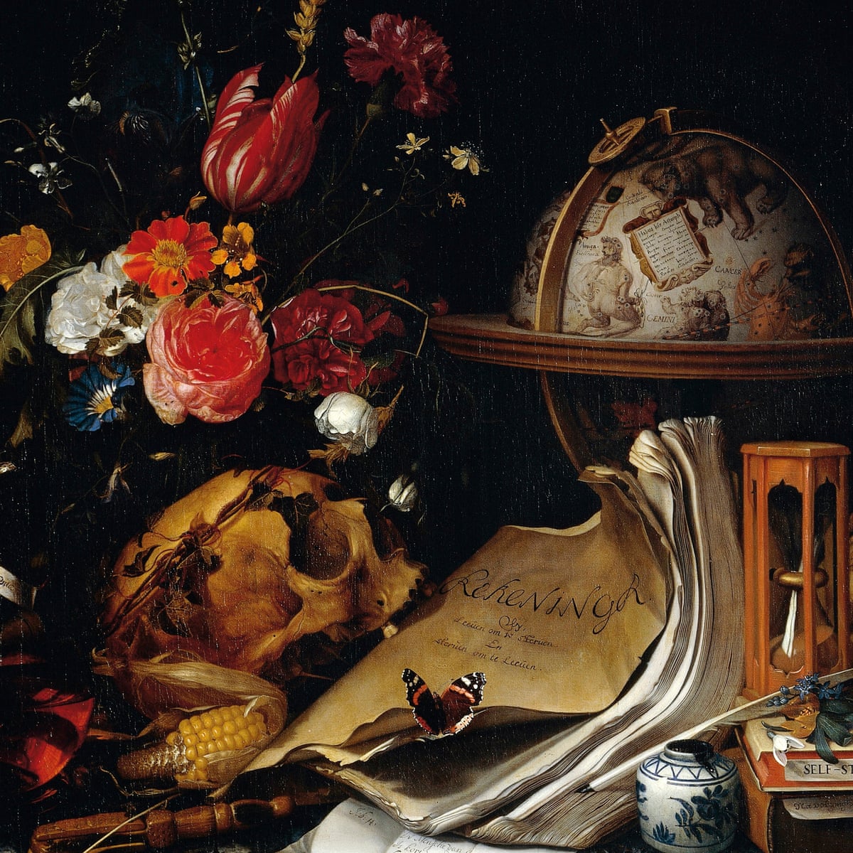 Poem Of The Week The Argument Of His Book By Robert Herrick Poetry The Guardian Poem Of The Week The Argument Of His Book By Robert Herrick Poetry The Guardian