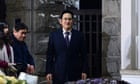 South Korean court refuses arrest warrant for Samsung boss