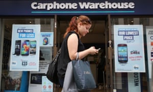 Investigation finds massive breach of Dixons Carphone customers’ personal data