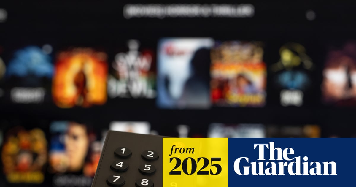 Can’t pay, won’t pay: impoverished streaming services are driving viewers back to piracy