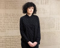 Polly Barton.