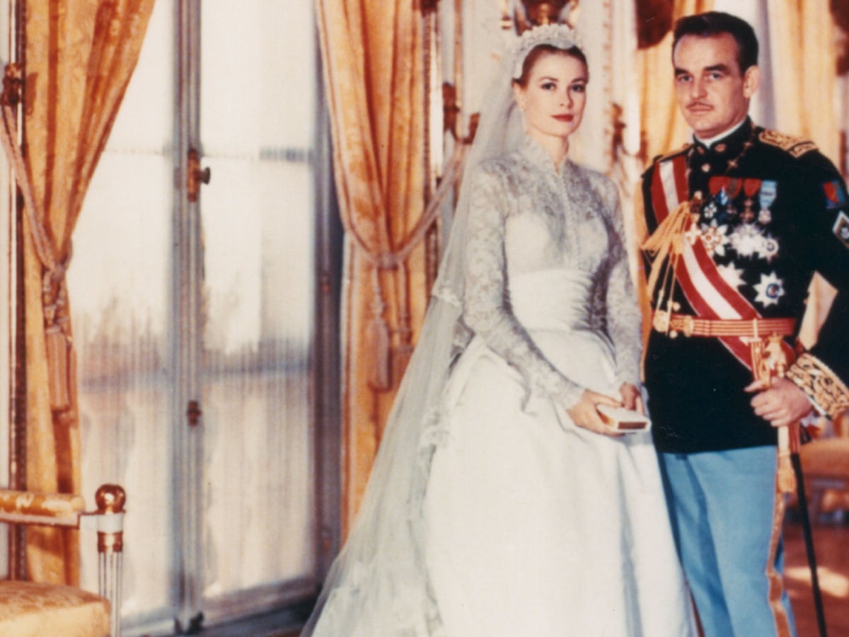 TV tonight: the royal life of Grace Kelly | Television & radio | The Guardian