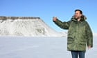 Trump donors eye potential bonanza if US succeeds with Greenland land-grab Trump donors eye potential bonanza if US succeeds with Greenland land-grab