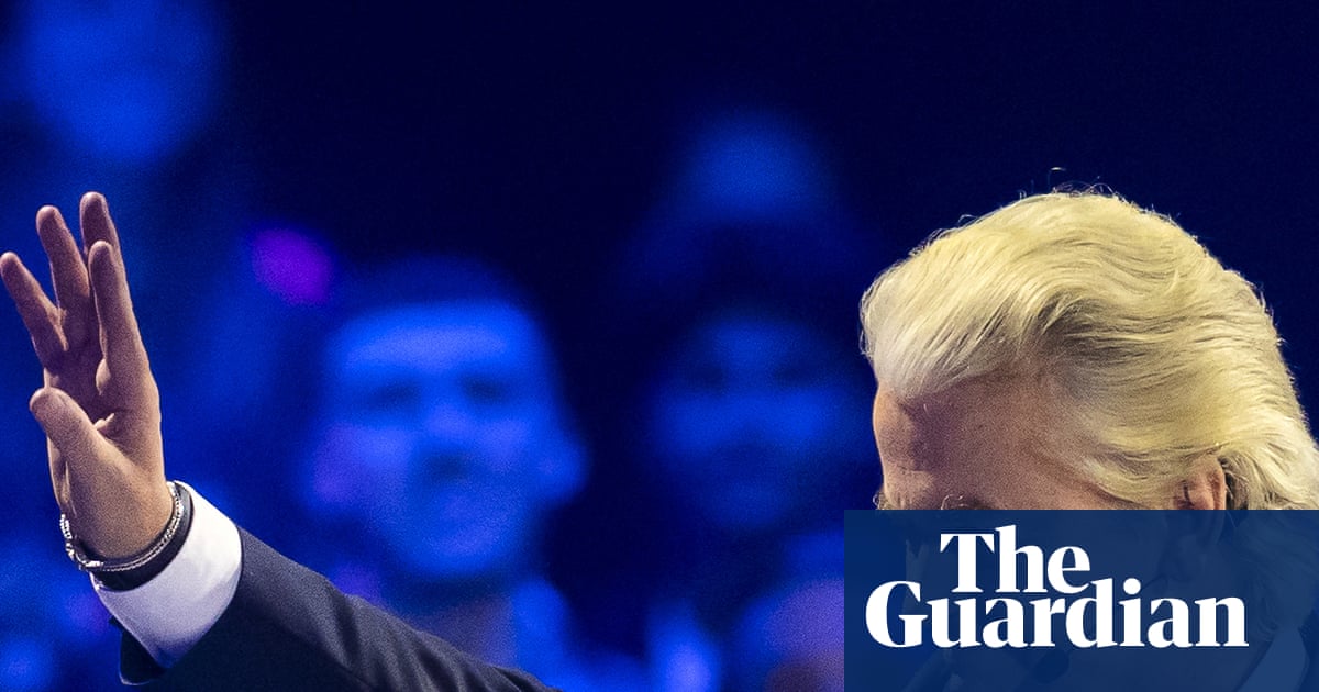 As Netherlands goes to the polls again, Geert Wilders faces isolation