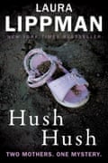 Hush Hush. Crime Book Of The Year 2015