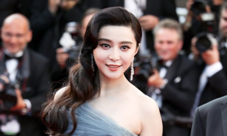 fan bingbing disappearance highlights ties between chinese politics
