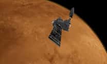 Scientists close to solving mystery of the red planet