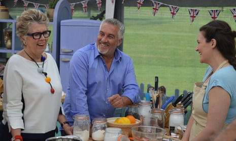 The Great British Bake Off 2017, episode four – as it happened | The ...