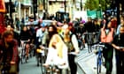 After 30 years, Critical Mass is still fighting for cyclists on London’s roads