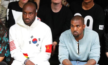 The rise and rise of Kanye West's influence on fashion