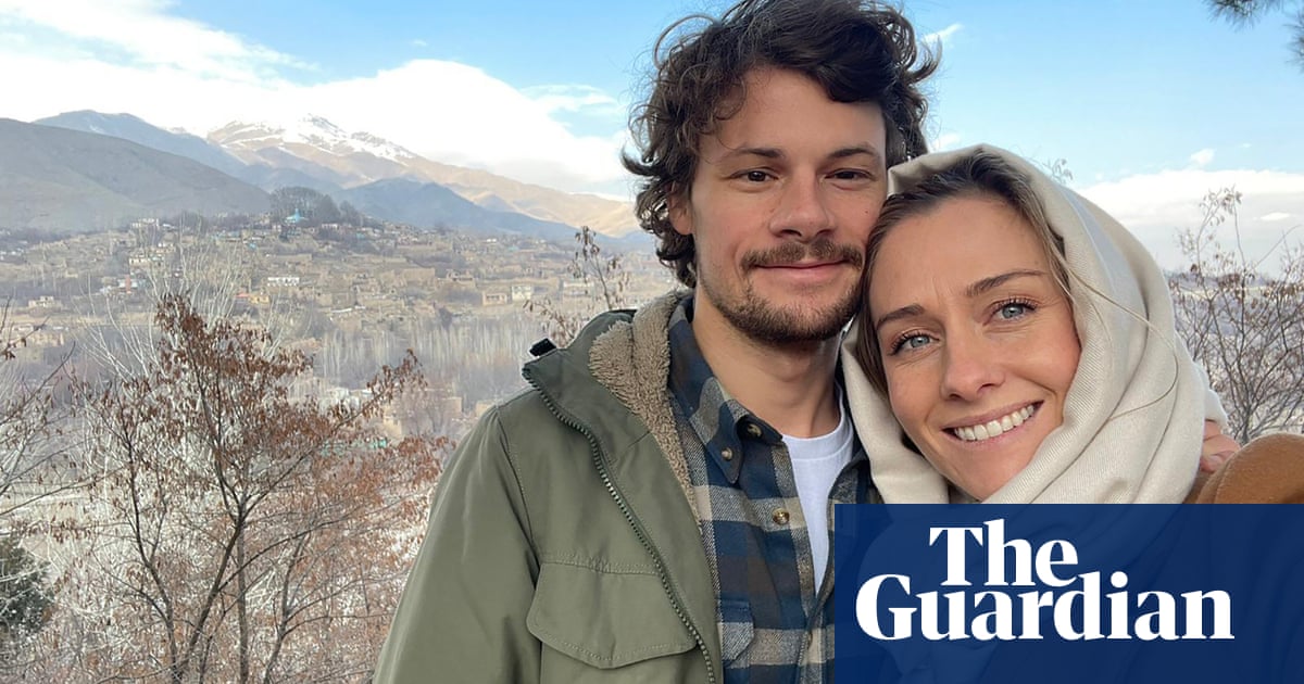 New Zealand defends strict Covid quarantine after pregnant journalist ‘had to turn to Taliban’ for help