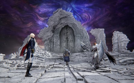 Elden Ring Nightreign.