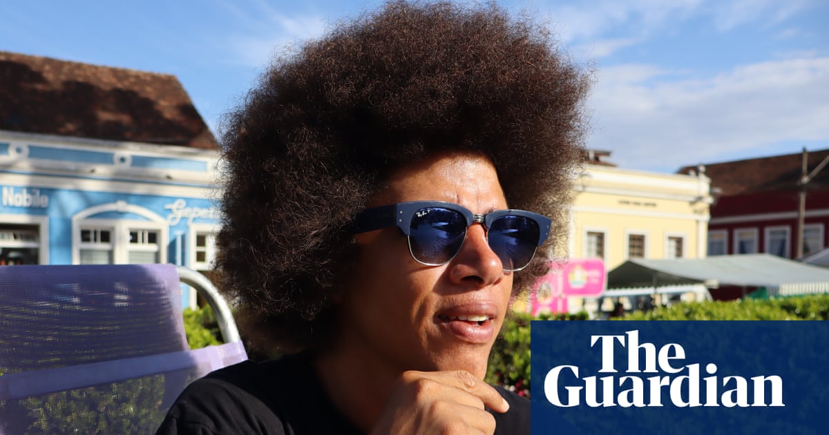 The ‘European capital of Brazil’ moves to expel Black politician from office – again