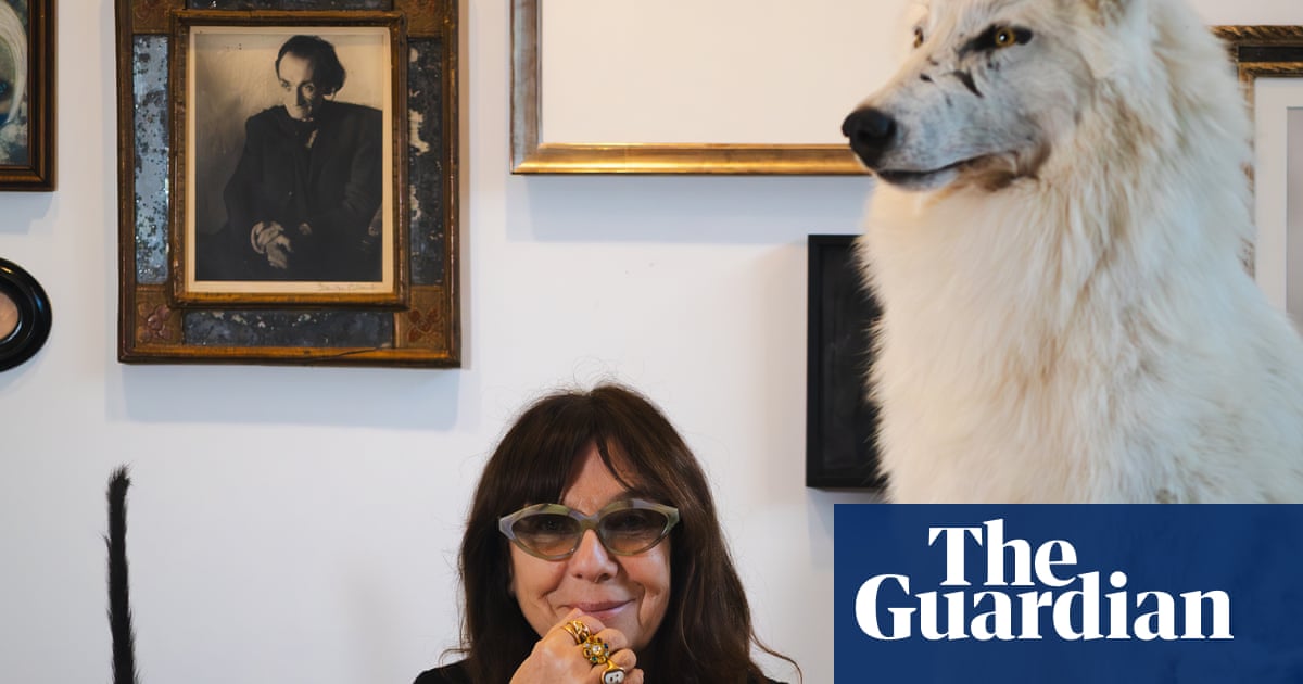 ‘Sometimes I do cruel things – and it’s worth it’: the fabulous shameless art of the great Sophie Calle