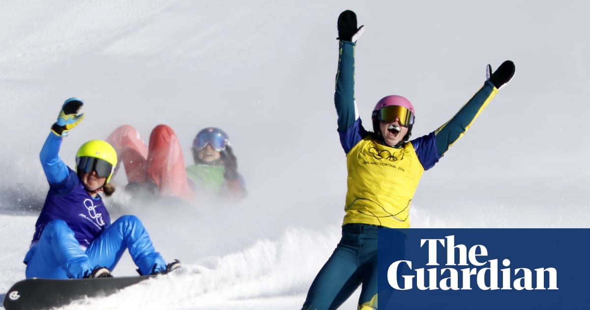 Winter Olympics briefing: Josie Baff burnishes Australia's golden aura